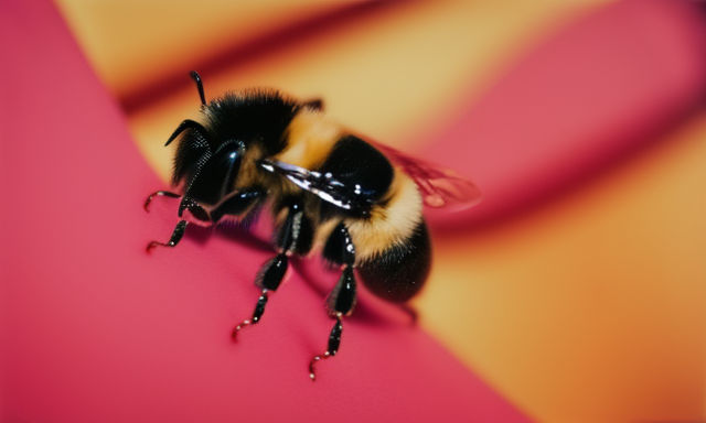 do bumble bees sting